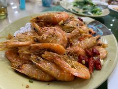 -景好海鲜餐厅(大鹏必选旅游店)