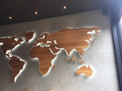 -星巴克(美丽华花园店)