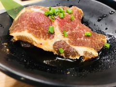 -新石器烤肉(之心城店)