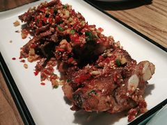 -湘邻呷铺·田园家宴(汉基广场店)