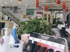 -广汽丰田上海兴伟萌诸光路店