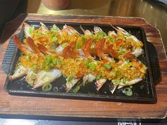 -烤煌黑豆花烤鱼(保山五洲国际广场店)