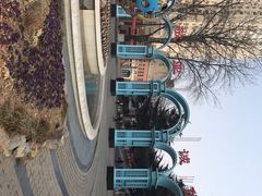 -贮水山儿童公园