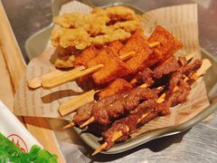 -潮界(虹桥新天地店)