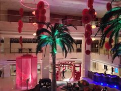 -北京丽亭华苑酒店