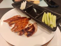 -广州建国酒店·君豪西餐自助餐厅