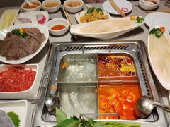 -海底捞火锅(吾悦广场店)