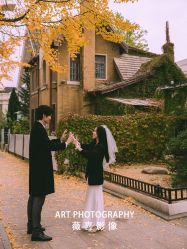 -薇喜影像艺术中心 ART PHOTO