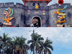-潮州古城