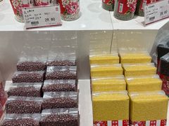 -第一食品(中环百联店)