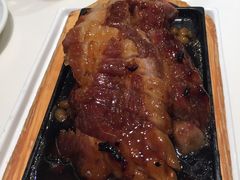 蜜汁叉烧皇例-太兴餐厅(东方广场分店)