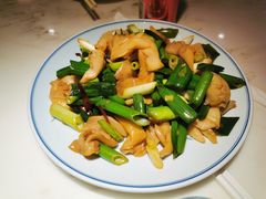 -日丰园海肠水饺·老字号大连海鲜(和平广场店)