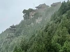 -青州市云门山风景区