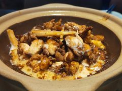 -拾味馆·海南菜(万达店)