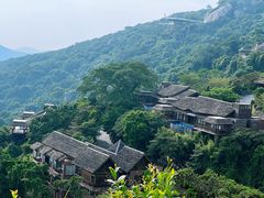 -三亚亚龙湾人间天堂鸟巢度假村