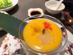 -长沙W酒店·SHINN YEN星艳中餐厅