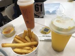 -艾薯夫妇Aysh(壹方城店)