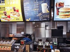 -麦当劳(文武路店)