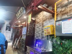 -万县面馆(高笋塘店)