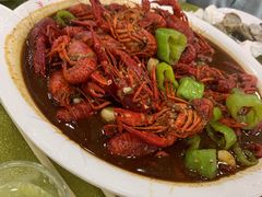 -赵氏盱眙十三香龙虾(蓝村店)