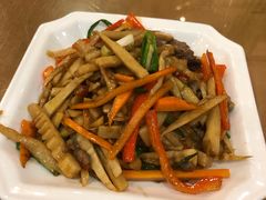 -大唐靓汤江门私房菜(景田店)