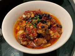 -坛宗剁椒鱼头(河西王府井店)