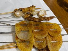 -一九烧烤(莱山区初家店)