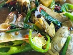 -蛇口康乐快餐鱼仔档(翠苑小区店)