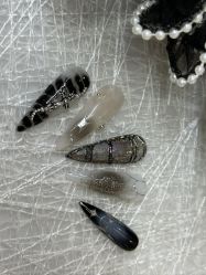 -桃色美甲沙龙