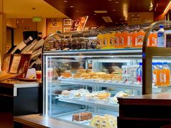 -Peet's Coffee皮爷咖啡(大学路店)