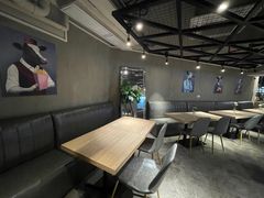 大堂-Maxpoint Kitchen 西餐咖啡(乐峰广场店)