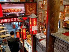 -八一路好吃街(雨田商务大厦店)