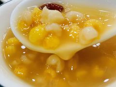 大碴粥-苏师傅菜馆(上沙店)