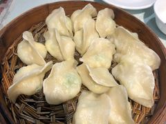 素三鲜-好妈王饺子(滂江街店)