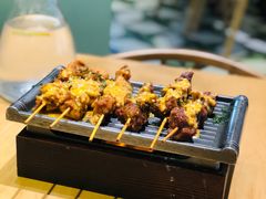 -摩登有记·新派泰国菜(银钻广场店)