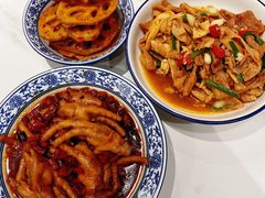 -回家吃饭·地道南昌菜(建德观总店)