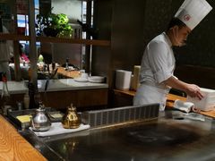 -飞阳铁板烧(ME TOWN购物中心店)