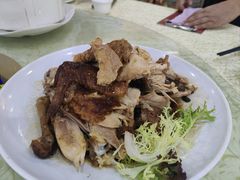 -鹏城人家海鲜酒家·23年老字号(较场尾店)