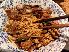 -阿大排档(长春这有山店)