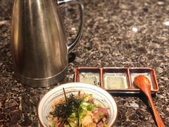 -老乾杯和牛烧肉(王府中环店)