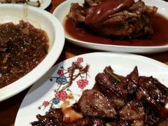 -金掌勺东北菜(格兰晴天店)