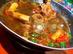 -甘家界牌柠檬鸭(青山店)