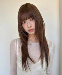 -时尚殿堂hair salon