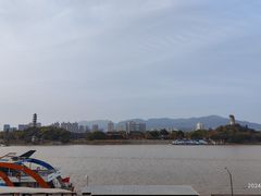 -江心屿景区