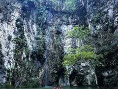 -天河潭旅游度假区