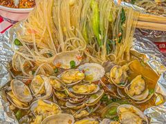 -见味花甲(福田coco park店)