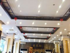 -普天和酒楼·新津菜·烤鸭(天津之眼店)