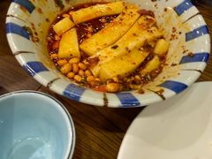 苗家米豆腐-亮欢寨(凯里总店)