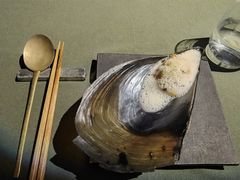 榛子绿贝-曲廊院(东四十一条店)