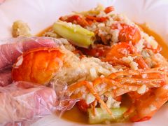 -虾胡闹·澳洲小龙虾·烧烤(福田鲨鱼店)